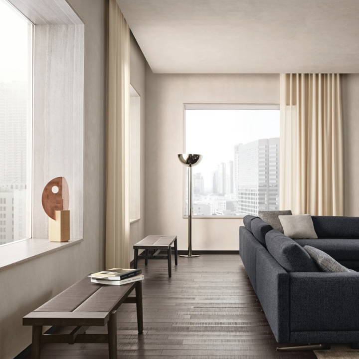 Mondrian Sofa Poliform