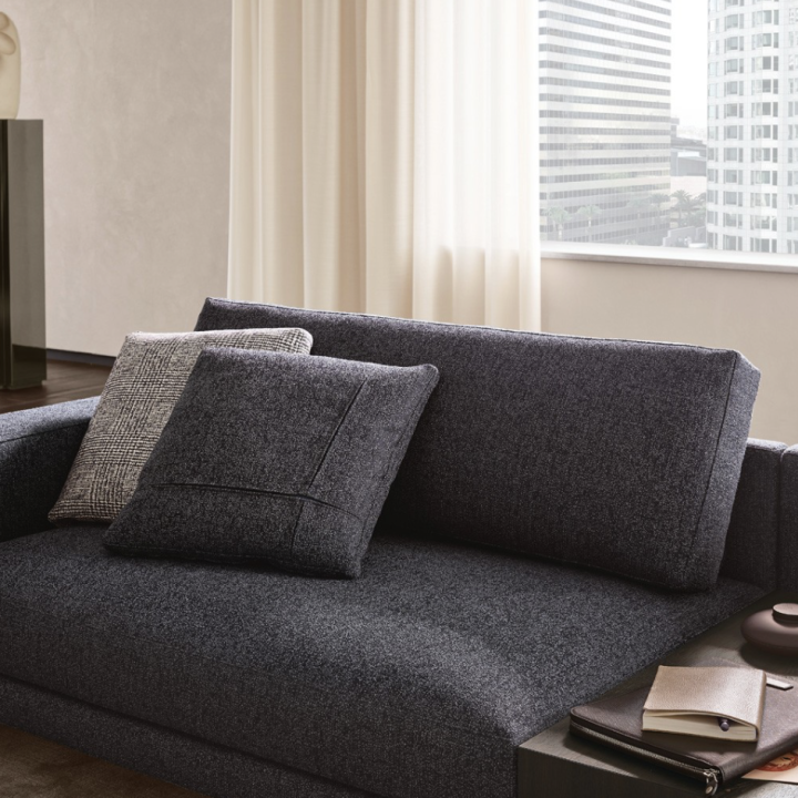 Mondrian Sofa Poliform