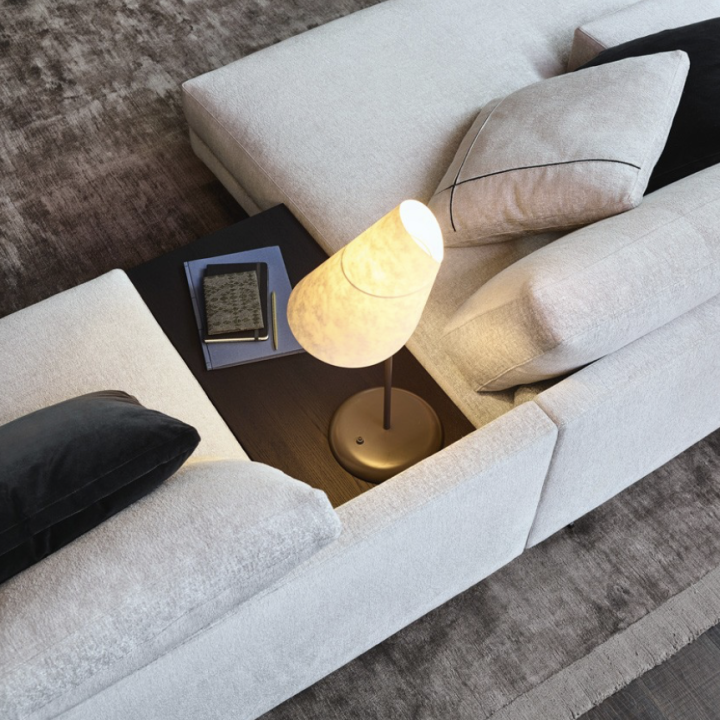 Mondrian Sofa Poliform