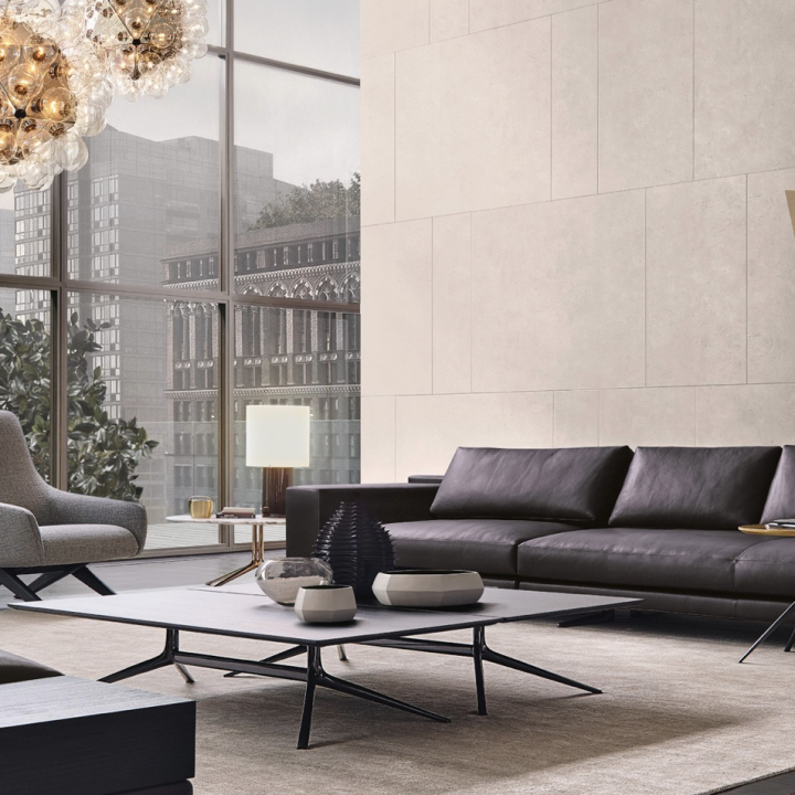Mondrian Sofa Poliform