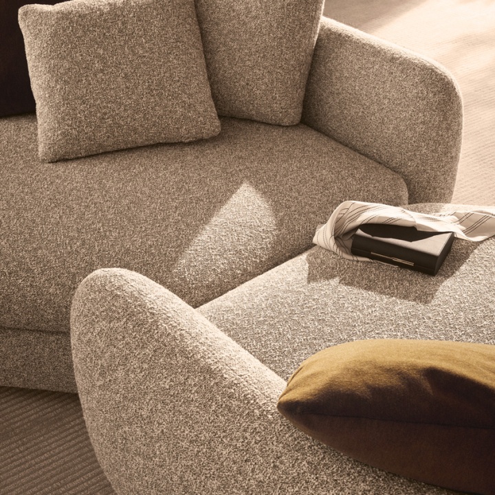 Poliform Saint Germain Sofa