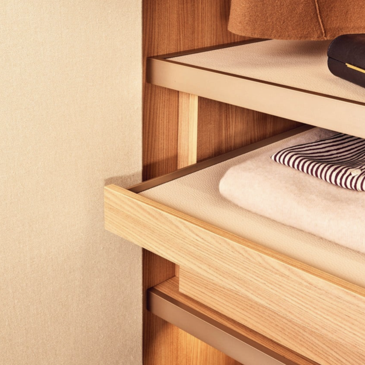 Poliform Wardrobe