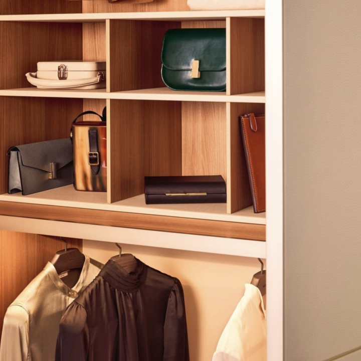 Poliform Wardrobe