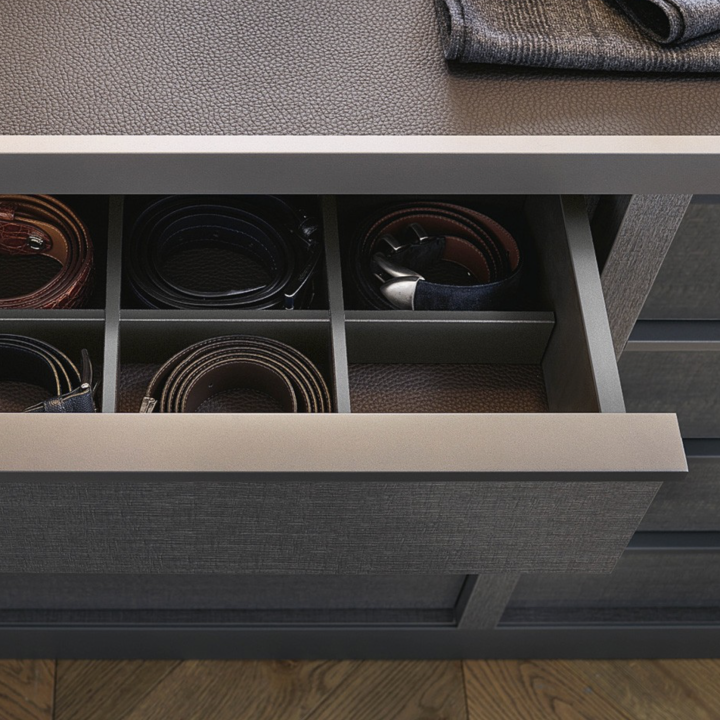 Poliform Drawer