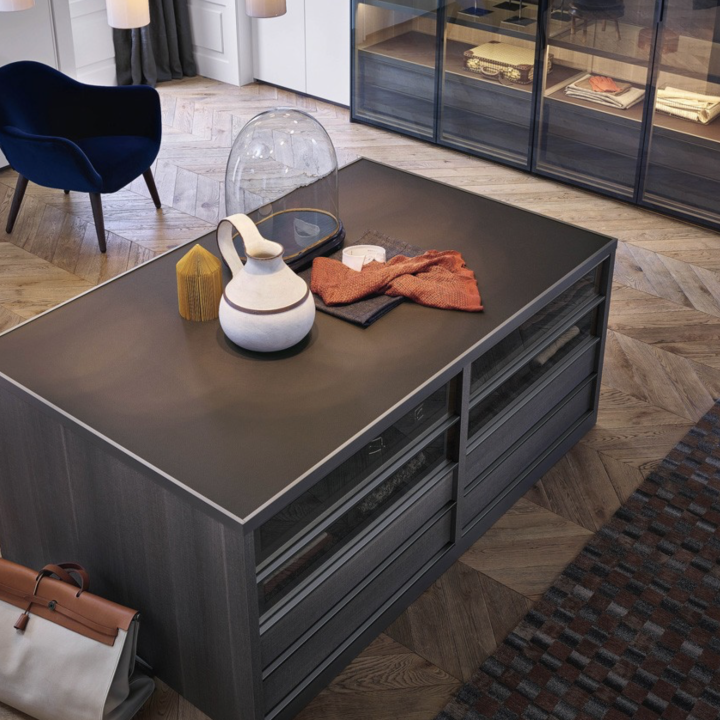Poliform Drawer