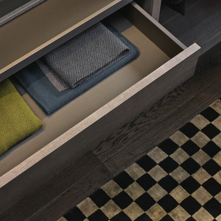 Poliform Wardrobe