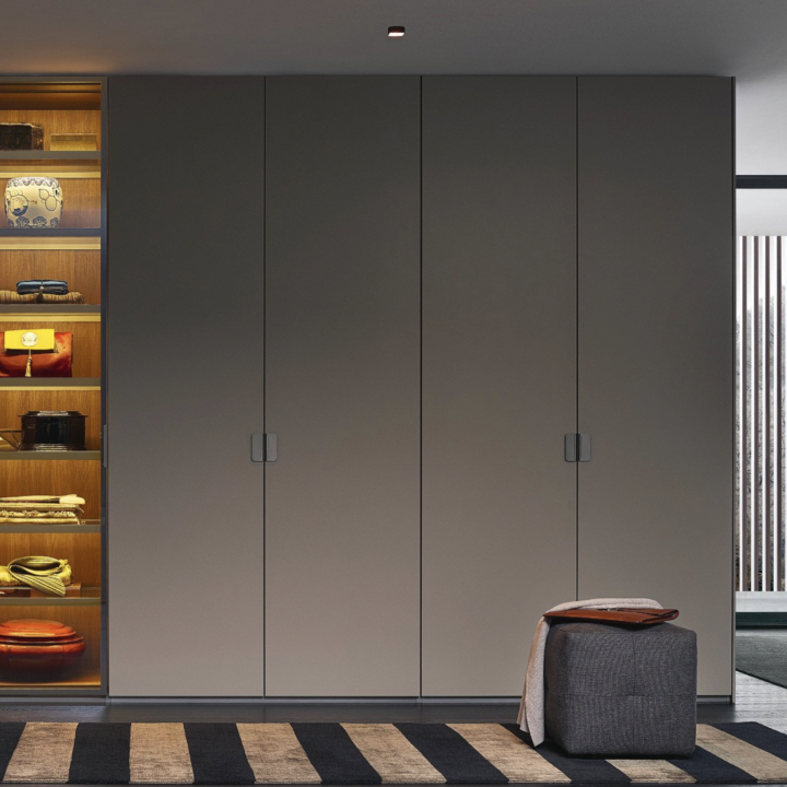 Poliform Wardrobe