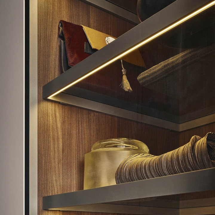 Poliform Wardrobe