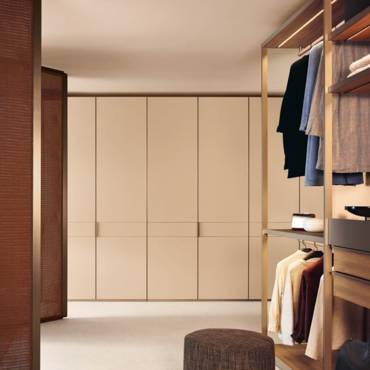 Poliform Wardrobe