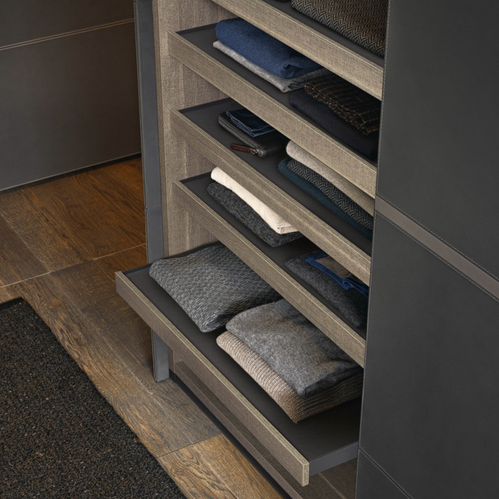 Poliform Wardrobe
