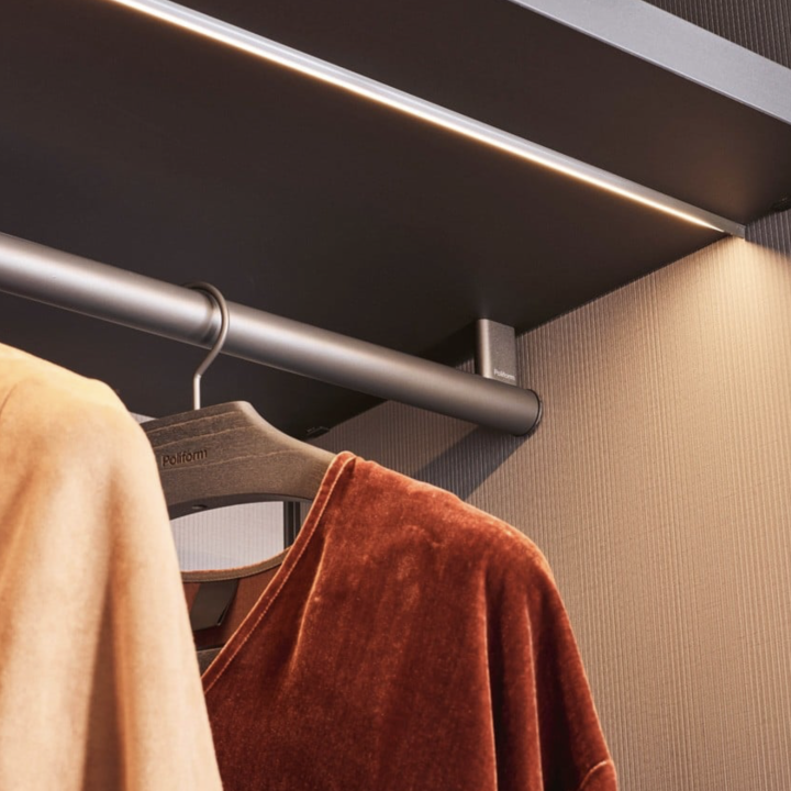 Poliform Wardrobe