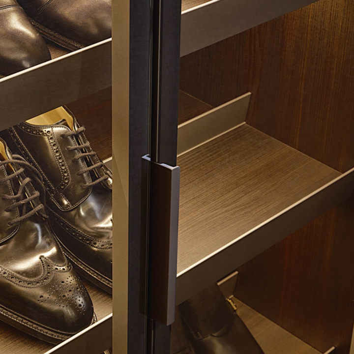 Poliform Wardrobe