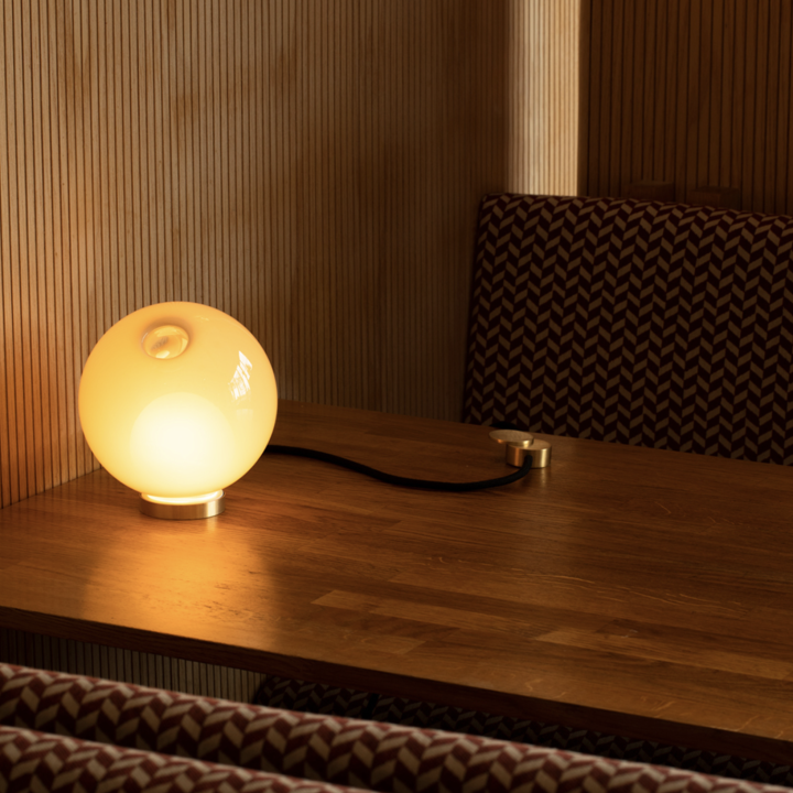 Bocci 28 Table