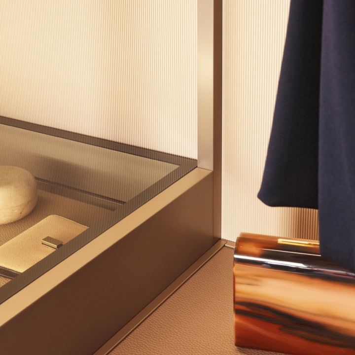 Poliform Walk-in closet