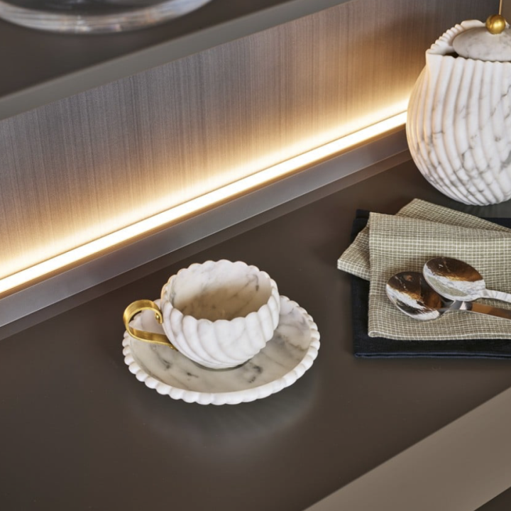 Poliform Wall system