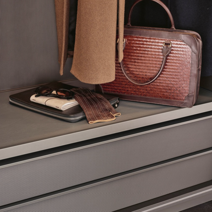 Poliform Wardrobe