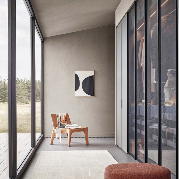 Poliform Wardrobe