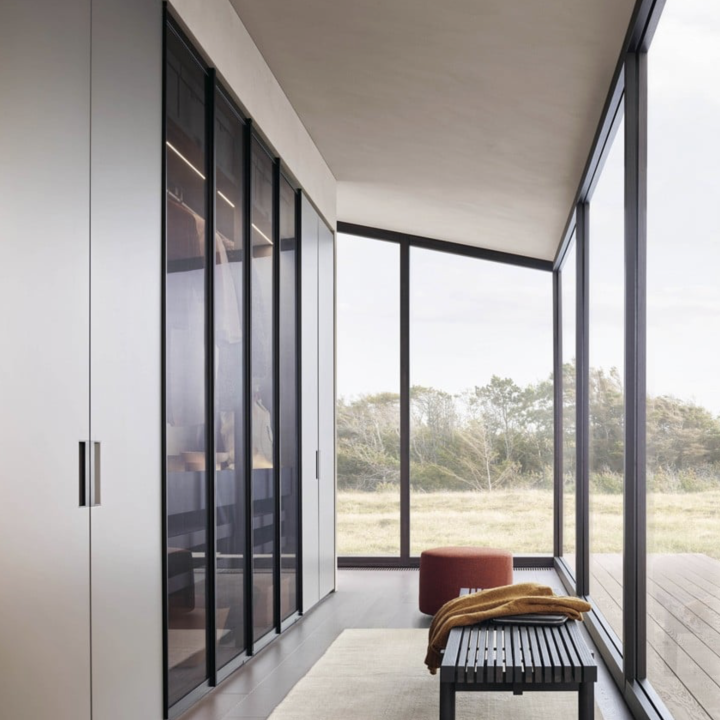 Poliform Wardrobe