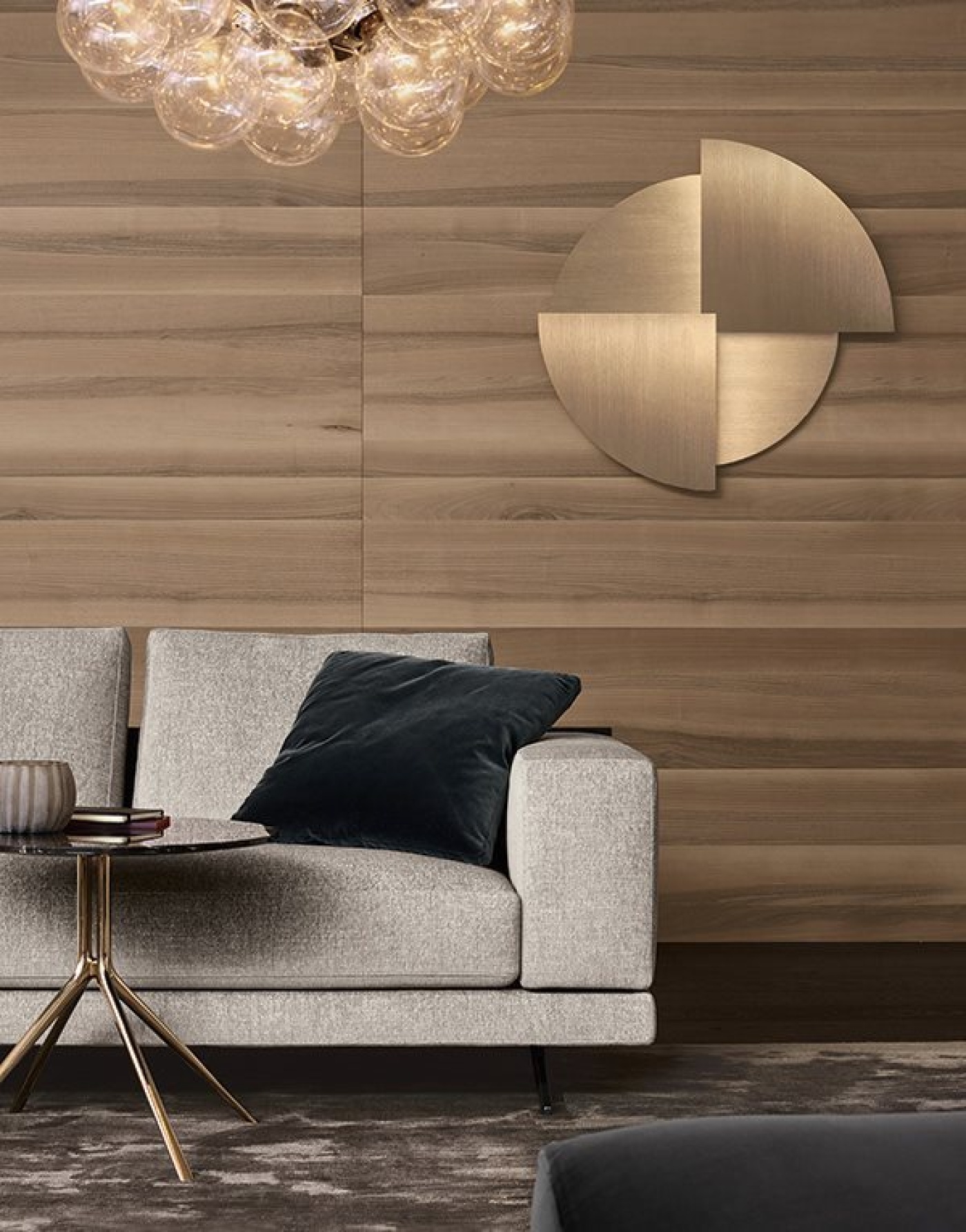 Bank van Poliform Bank van Poliform