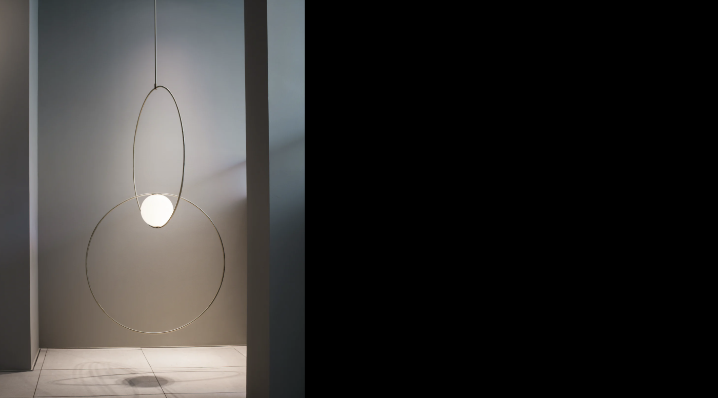 Kroonluchter Michael Anastassiades