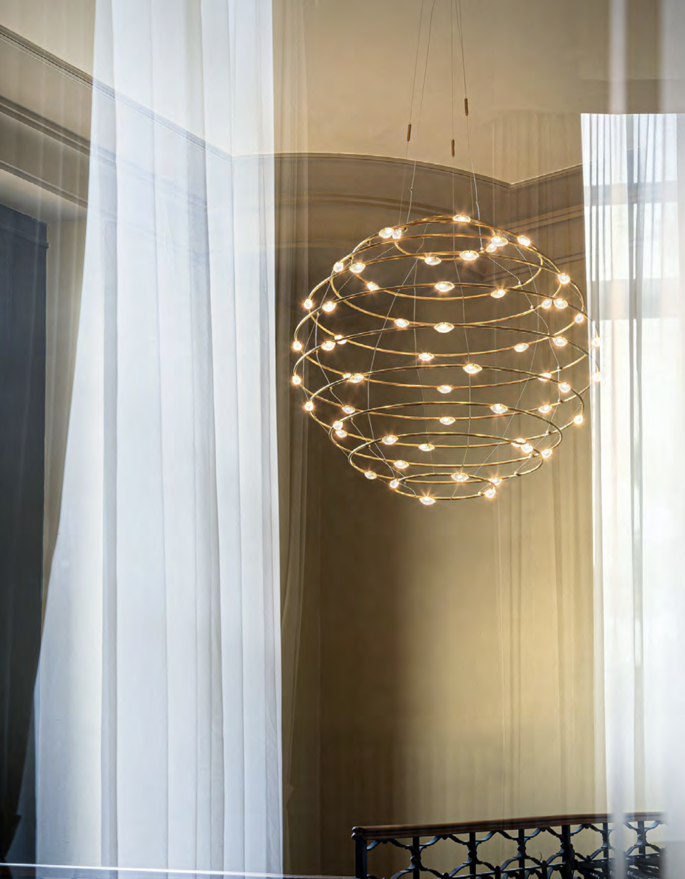 Wall Lights Catellani & Smith Wall Lights Catellani & Smith