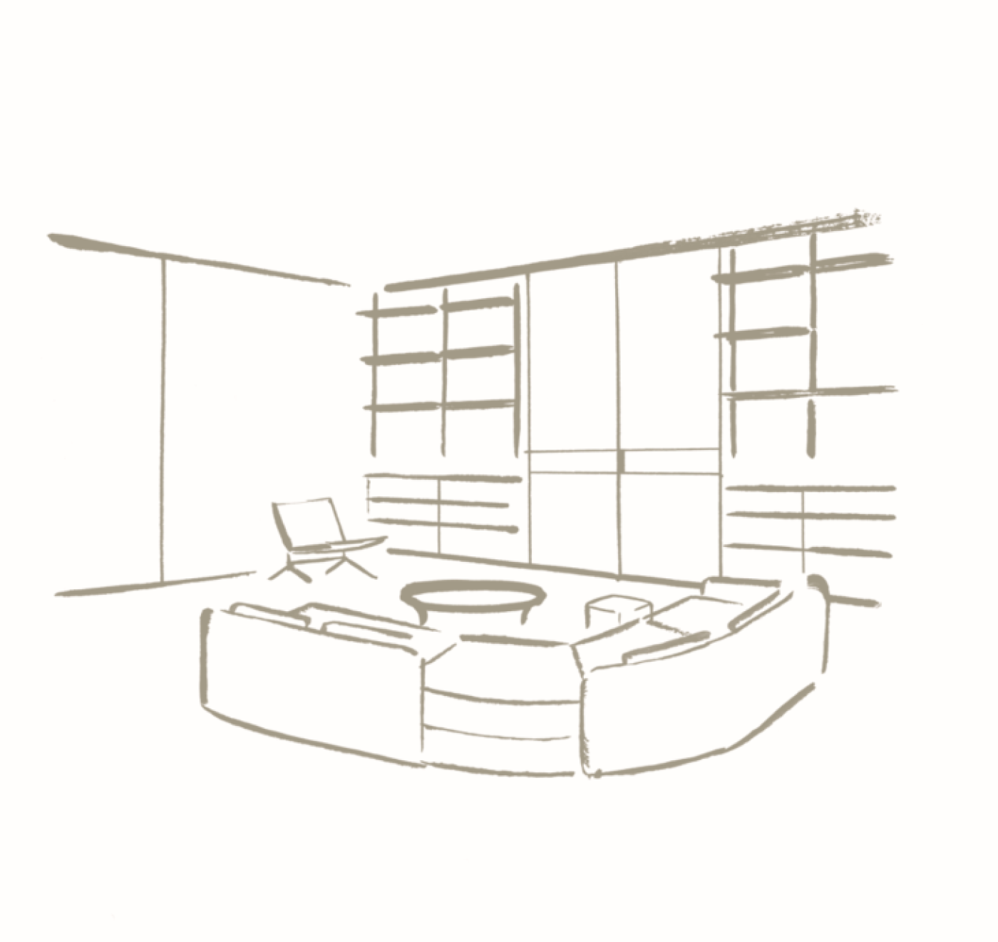 Example design sketch