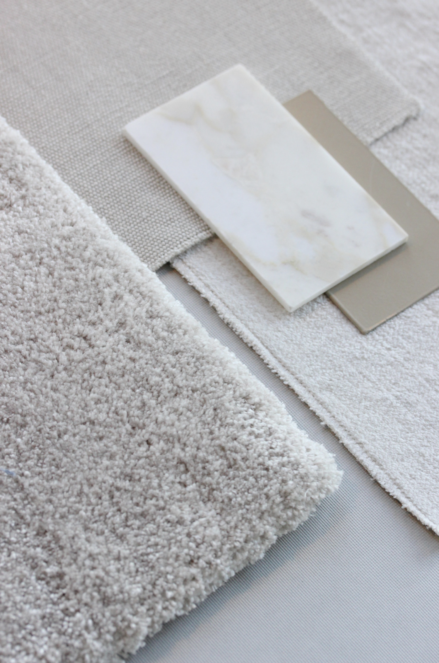 Frankly Amsterdam moodbord voorbeeld