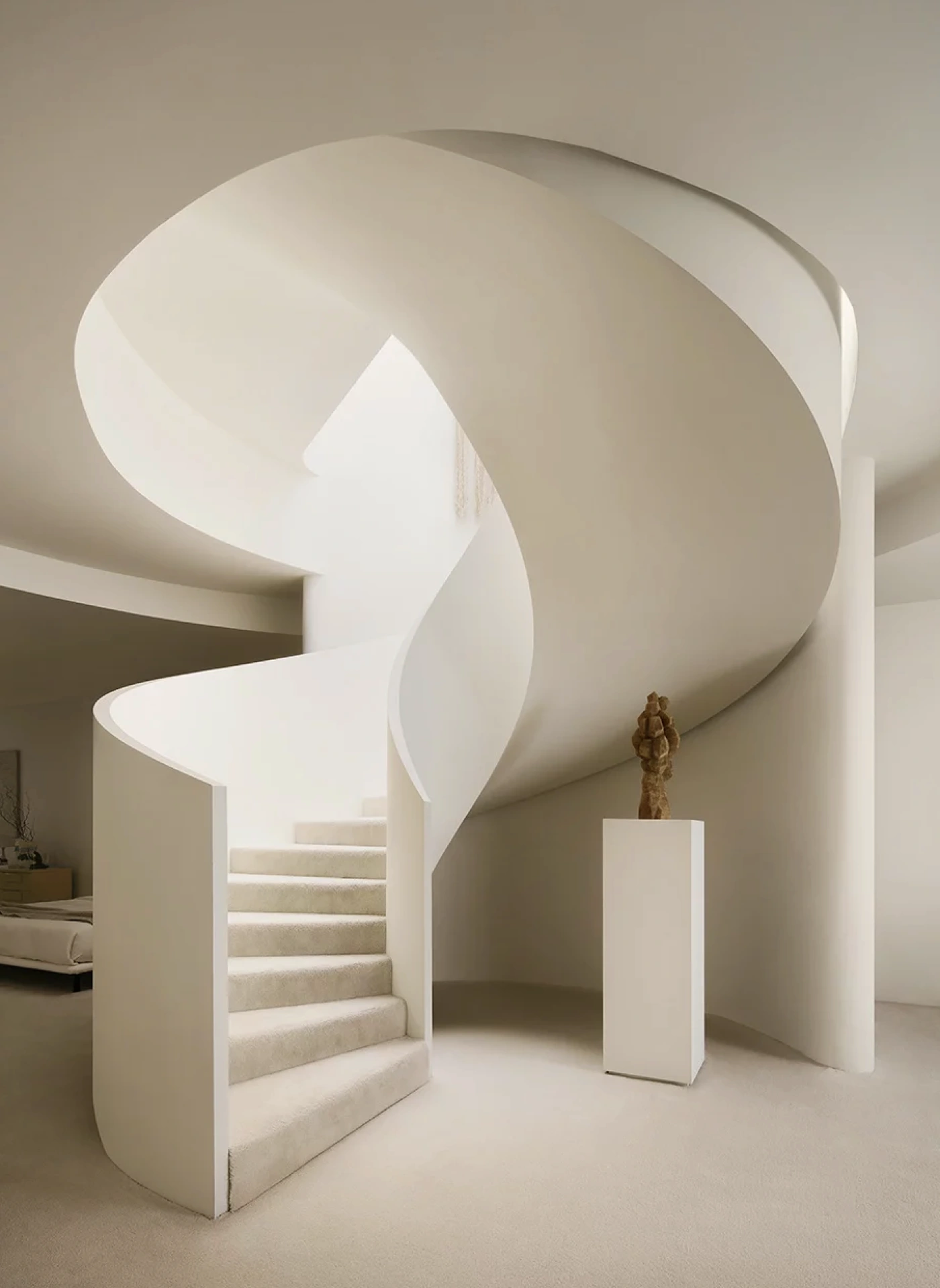 staircaise